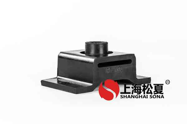 怎么樣才能保證橡膠減震器的使用壽命？