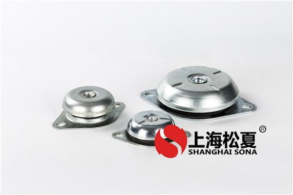 在我們?nèi)粘Ｉ钪邢鹉z減震器起到哪些作用？