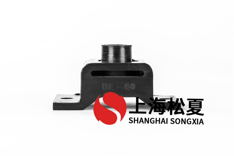 be型橡膠減震器有哪些常見應用領域呢？