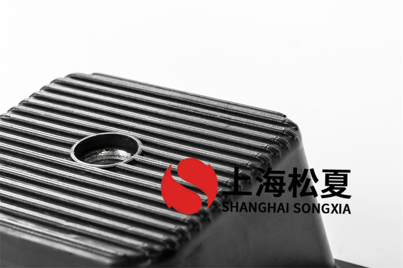 為什么選擇使用jg橡膠減震器它的優(yōu)勢(shì)是什么？