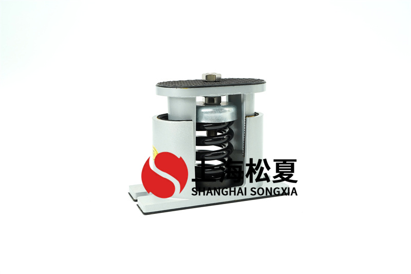 怎么使用地暖增壓泵JB-L-800彈簧減震器？