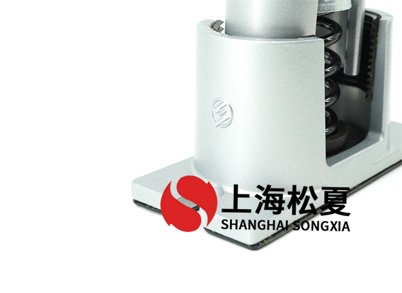 水管增壓泵彈簧減震器對管道系統(tǒng)的作用是什么？