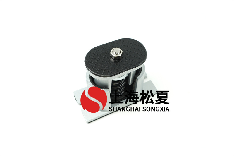 管道泵JB-S-150彈簧減震器有哪些特點(diǎn)？