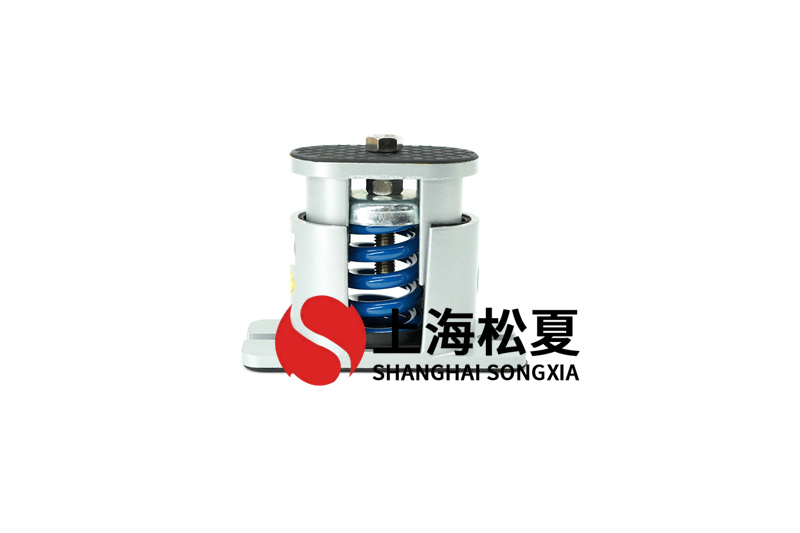 潛水電泵JB-M-300彈簧減震器的減震效果怎樣？