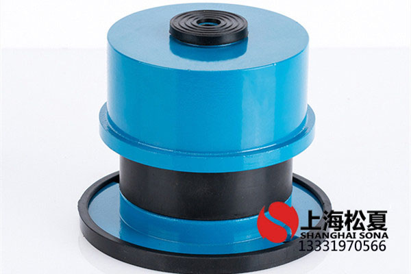 隔膜泵用ZTA-120減震器怎么固定？