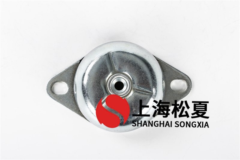 船污水處理裝置用什么樣的金屬減振器？